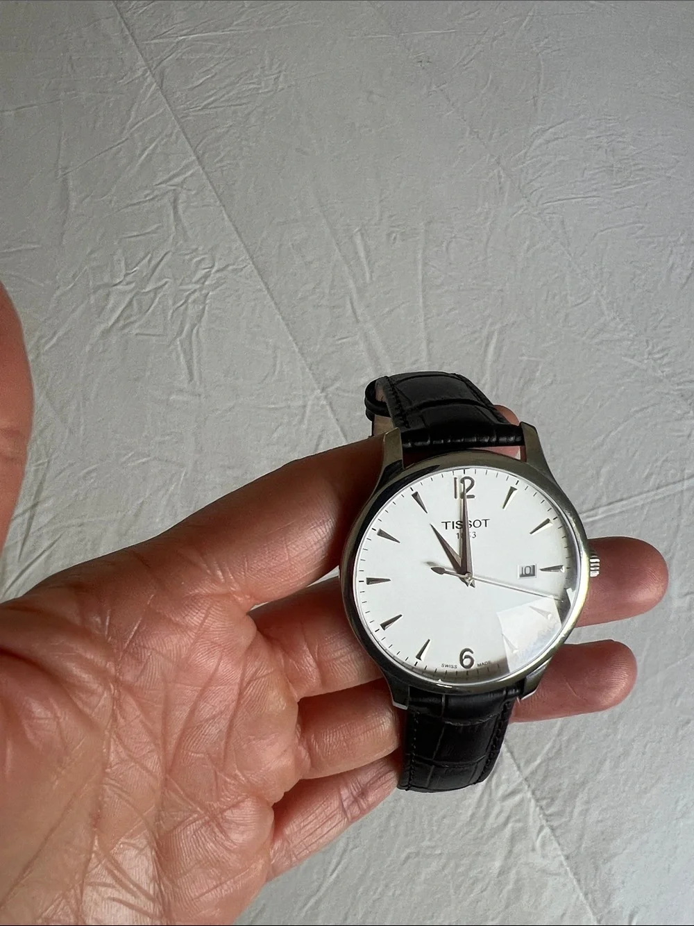 Tissot Men’s Classic